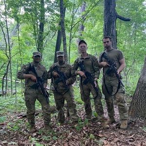 Meet your Posher, Thomas